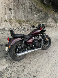 Royal Enfield Meteor 350 Stellar