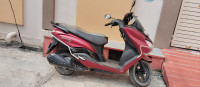 Suzuki Burgman Street Bluetooth Enabled