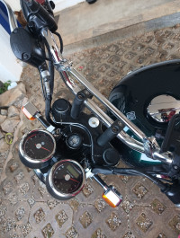 Royal Enfield 2023 Interceptor 650 2023 Model