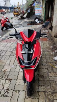 Hero Xoom ZX 2023 Model