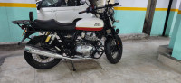 Royal Enfield Interceptor 650 Twin 2019 Model