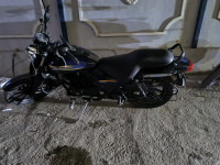 Bajaj Avenger Street 150 2016 Model