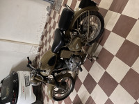 Royal Enfield Classic 500 2014 Model