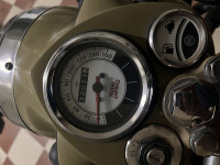 Royal Enfield Classic 500