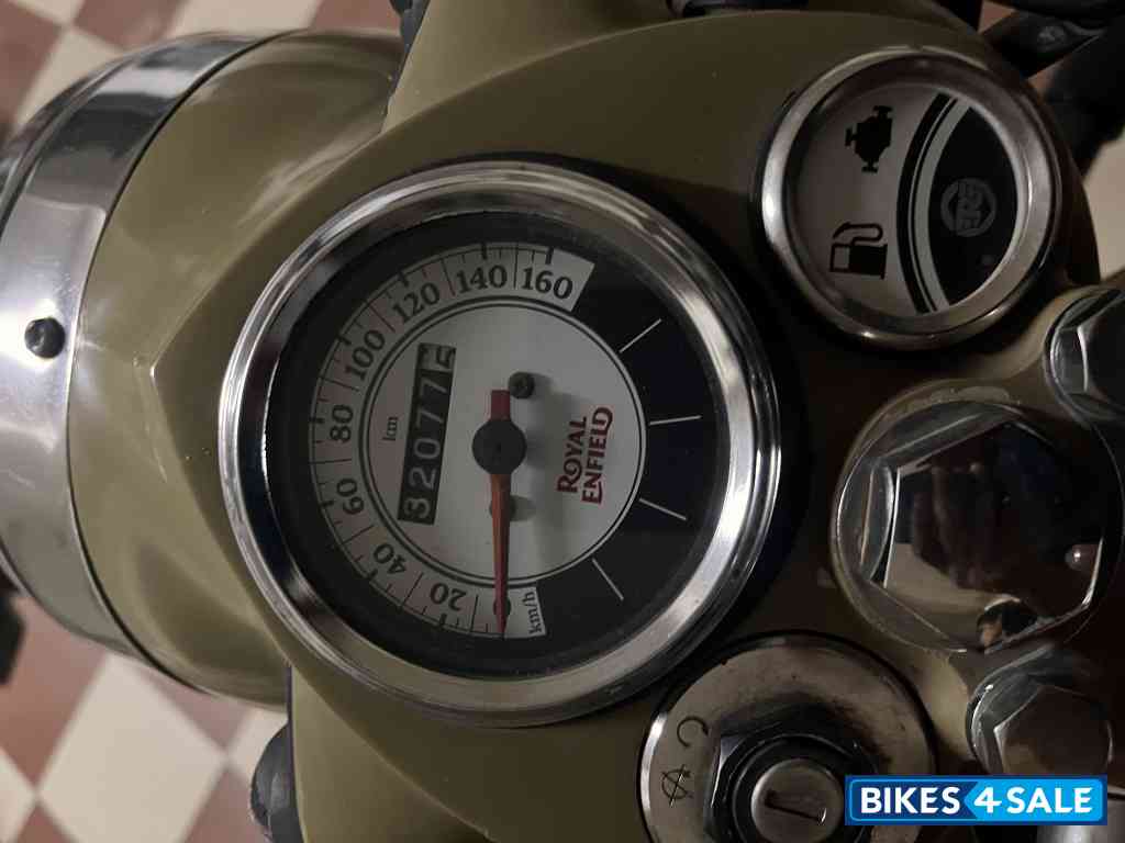 Royal Enfield Classic 500 Royal Enfield Classic 500