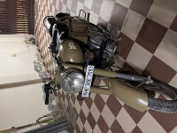 Royal Enfield Classic 500