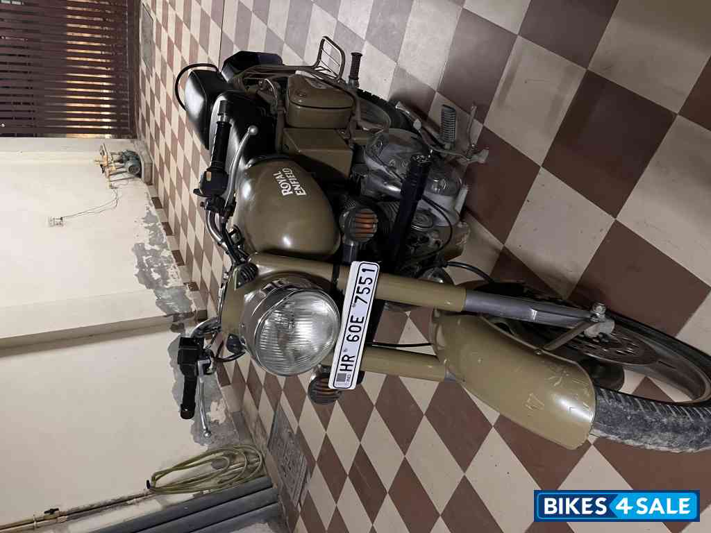 Royal Enfield Classic 500 Royal Enfield Classic 500