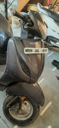 Honda Activa 4G 2017 Model