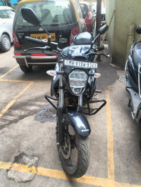 Suzuki Gixxer BS6 2021 Model