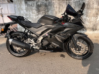 Yamaha YZF R15 V3 2021 Model