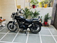 Royal Enfield Thunderbird 500