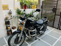 Royal Enfield Thunderbird 500