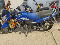 TVS Sport 2019 Model