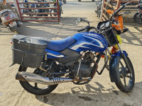 TVS Sport