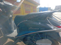 Yamaha Fascino 2017 Model