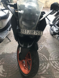 KTM RC 200