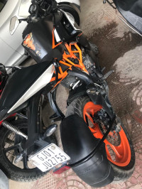 KTM RC 200