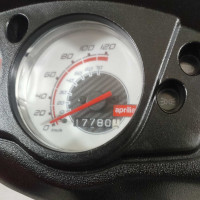 Aprilia SR 150 2018 Model