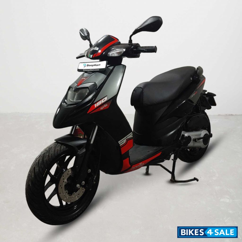 Aprilia SR 150