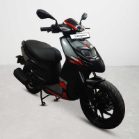 Aprilia SR 150