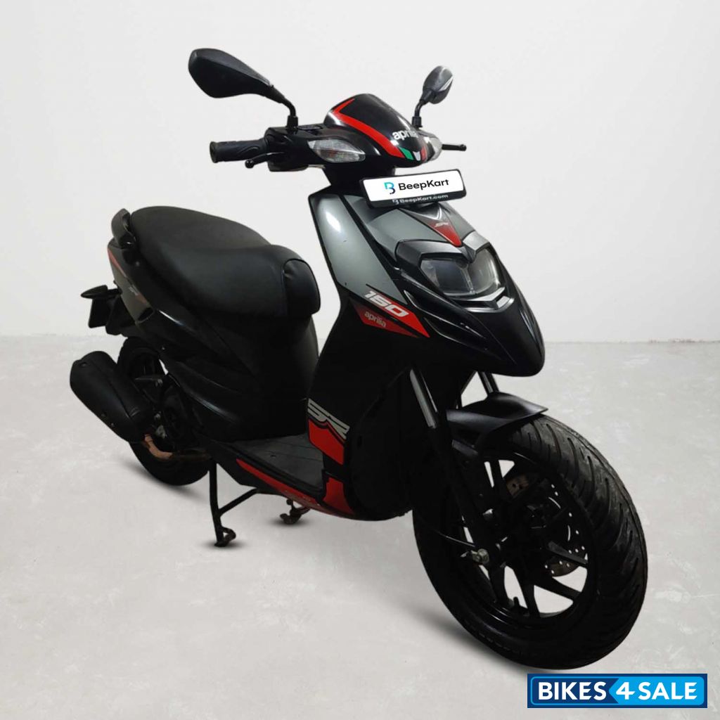 Aprilia SR 150