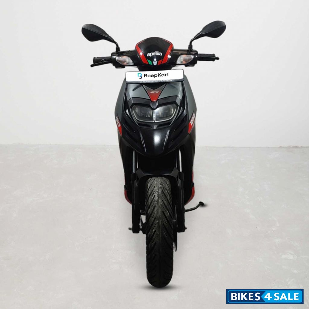 Aprilia SR 150