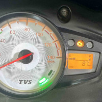 TVS Star City Plus 2020 Model