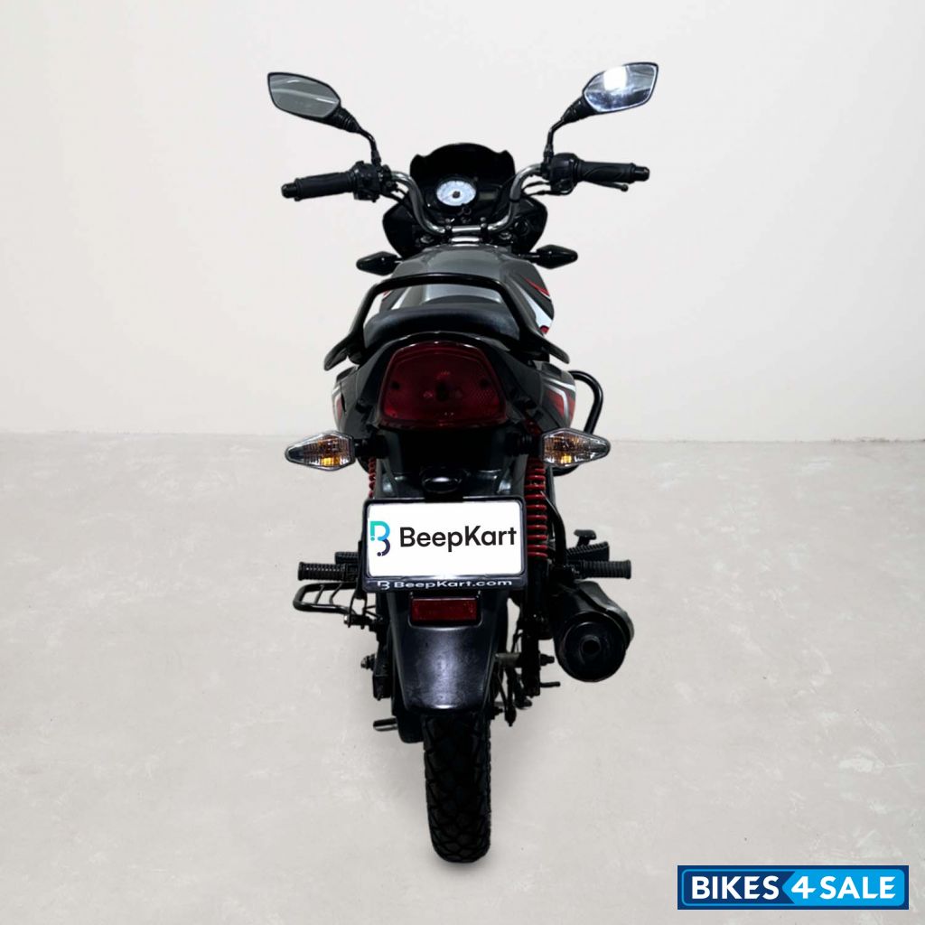 TVS Star City Plus TVS Star City Plus