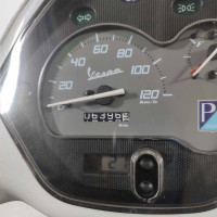 Vespa ZX 125 2022 Model