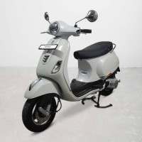 Vespa ZX 125