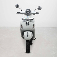 Vespa ZX 125
