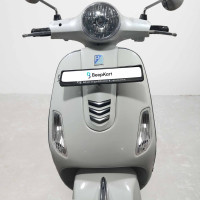 Vespa ZX 125