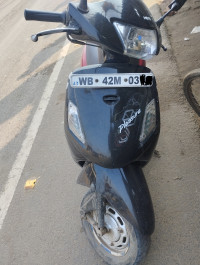 Hero Pleasure 2008 Model