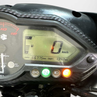 Bajaj Pulsar 125 2020 Model