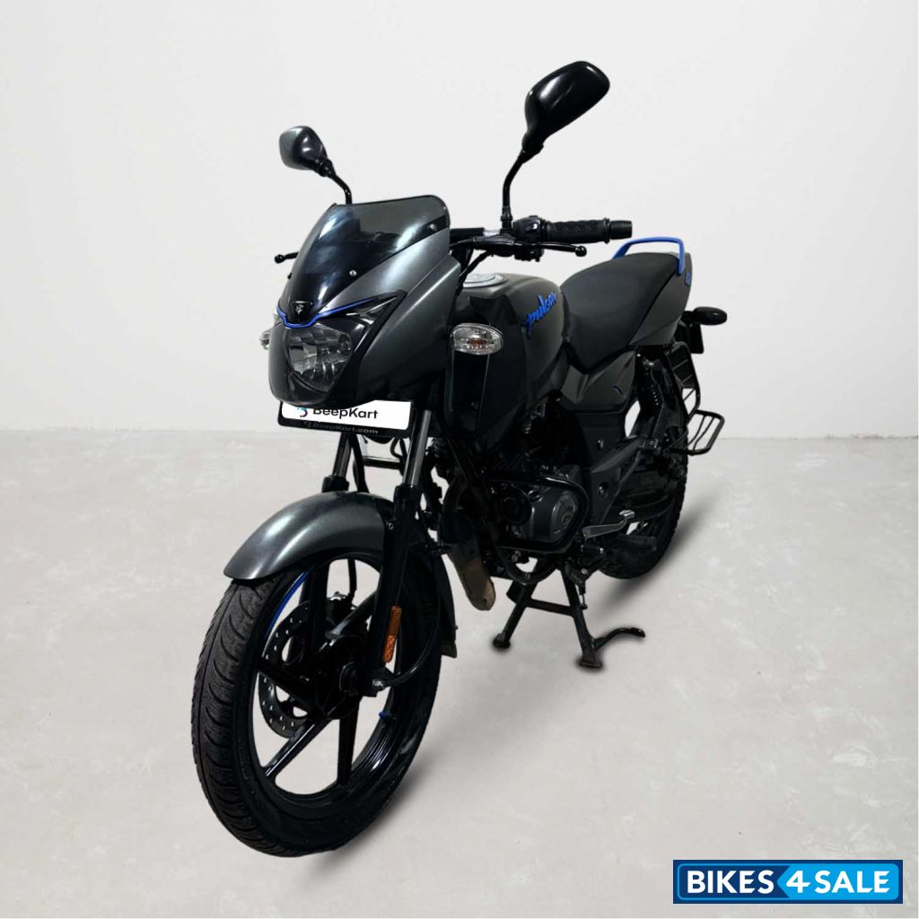 Bajaj Pulsar 125