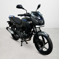 Bajaj Pulsar 125