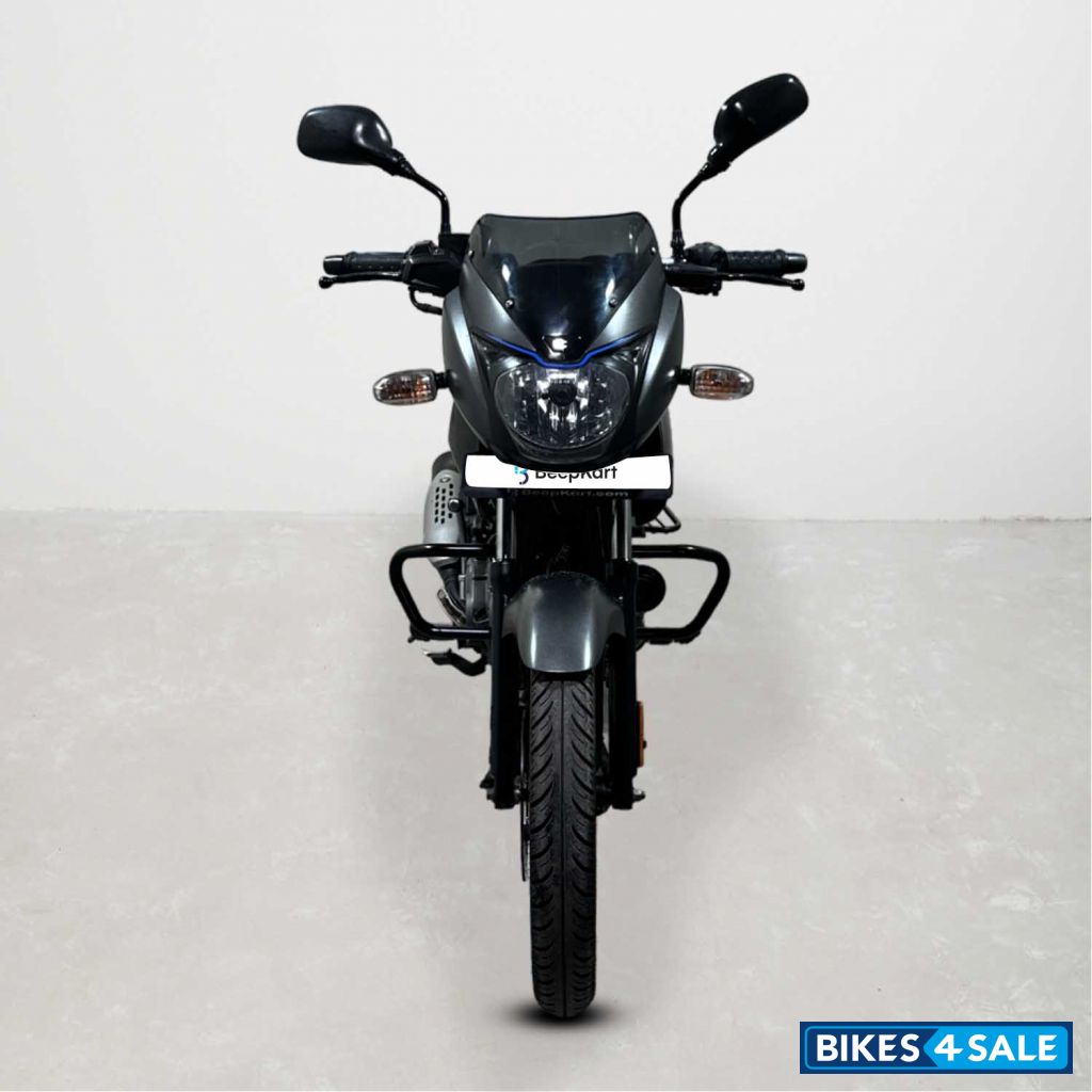 Bajaj Pulsar 125