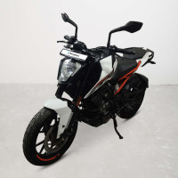 KTM Duke 250