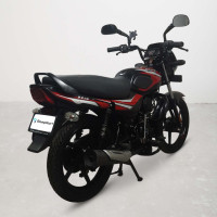 Bajaj CT 110 KS