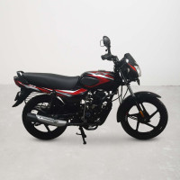Bajaj CT 110 KS