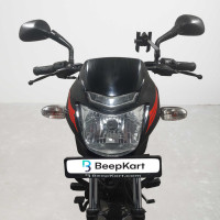 Bajaj CT 110 KS