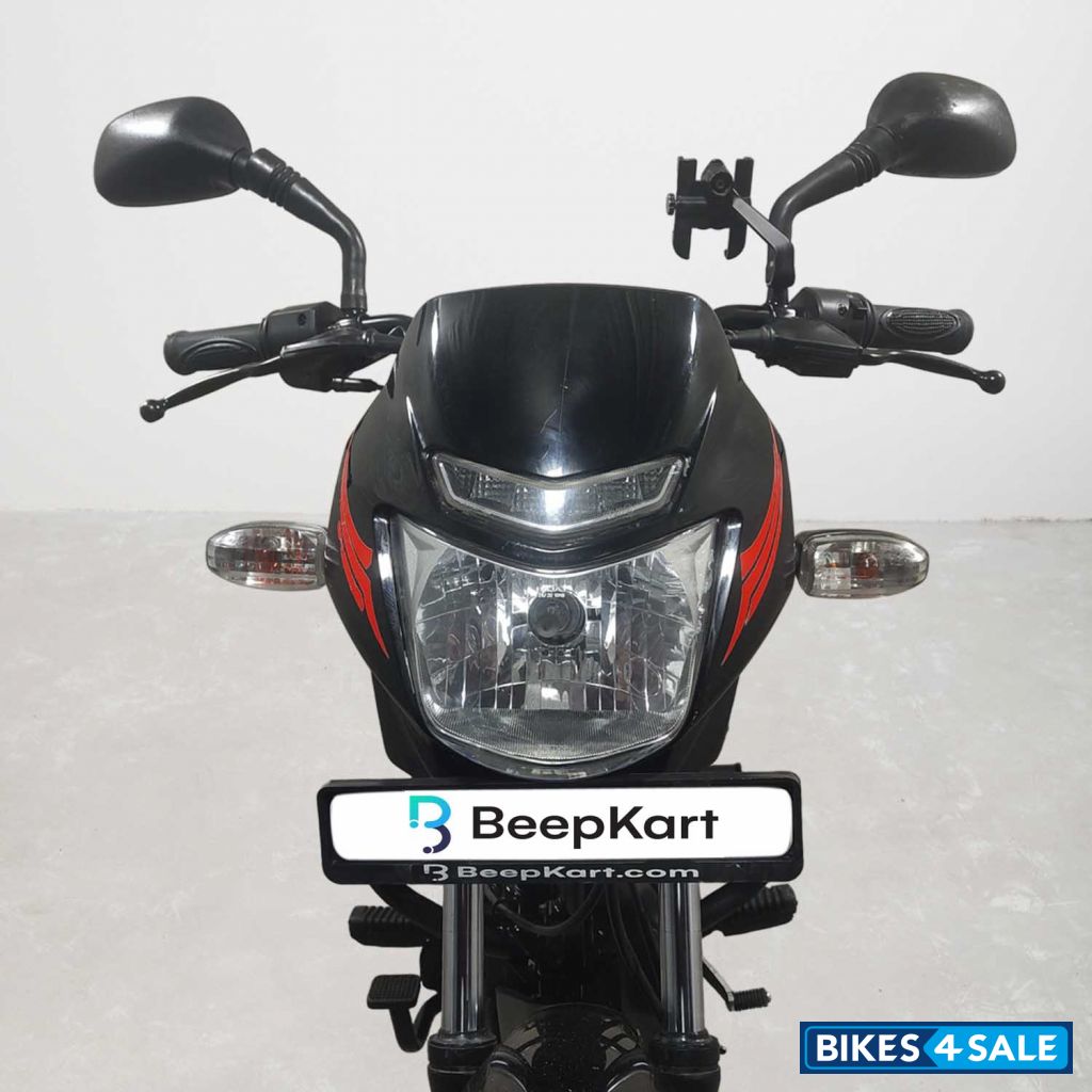 Bajaj CT 110 KS