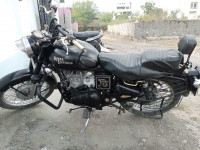 Royal Enfield Bullet 350 2010 Model