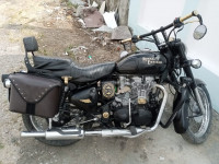 Royal Enfield Bullet 350