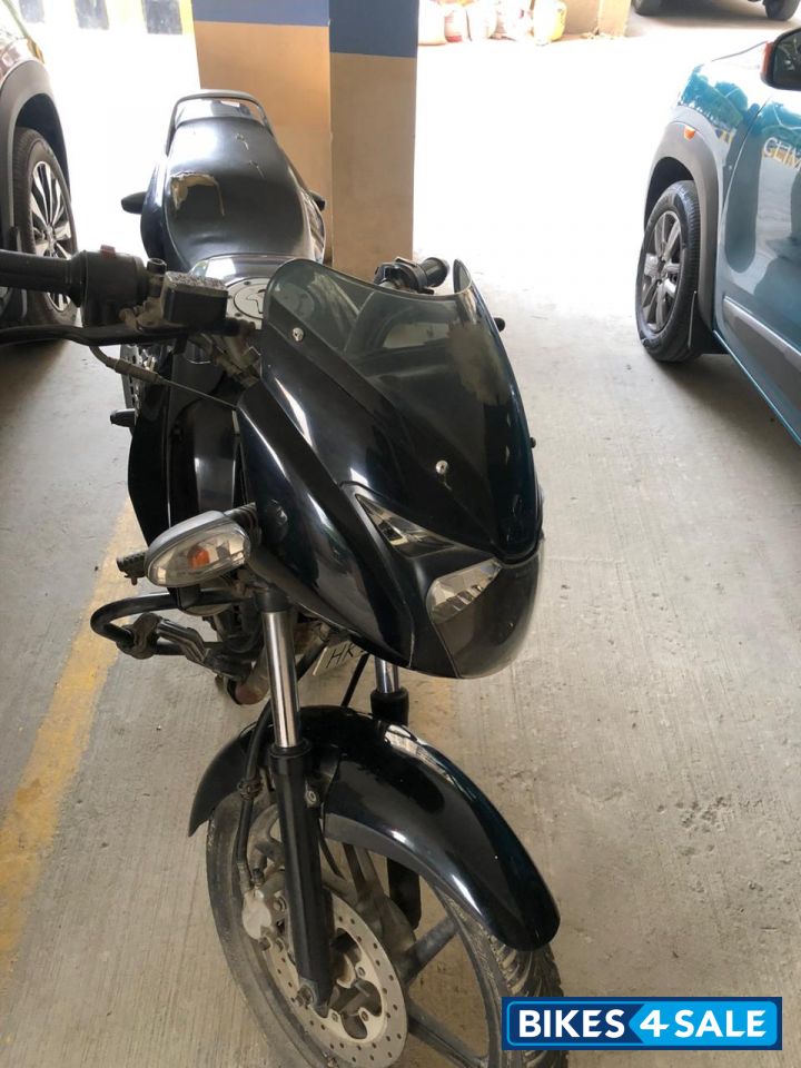 Bajaj Pulsar 150