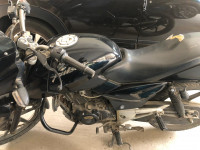 Bajaj Pulsar 150
