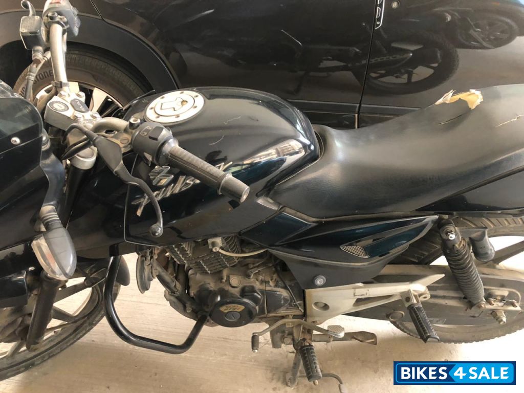 Bajaj Pulsar 150