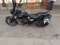 Bajaj Avenger Street 220 2017 Model