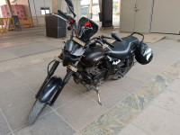 Bajaj Avenger Street 220