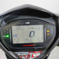 TVS NTORQ 125 2022 Model